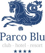 Hotel Parco Blu - Cala Gonone